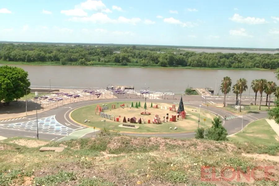 Se aproxima un frente fr&iacute;o y podr&iacute;a causar lluvias: c&oacute;mo estar&aacute; el fin de semana