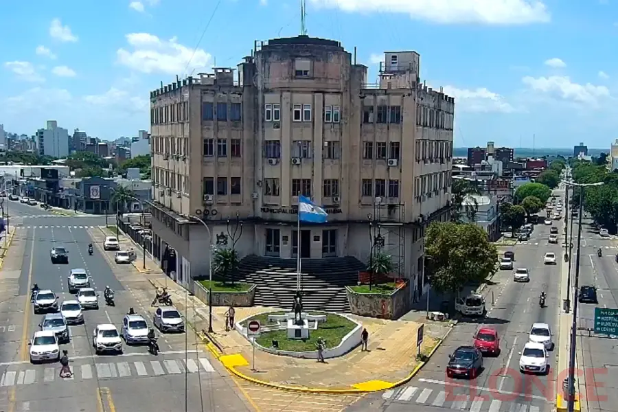 Foto: Archivo Elonce.