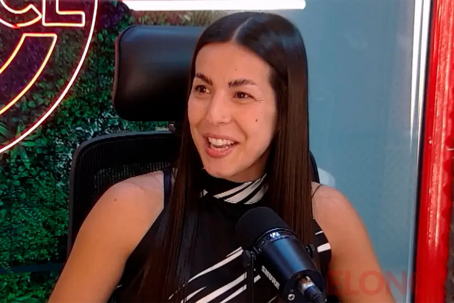 La nutricionista afirm&oacute; que hay que evitar la ansiedad.