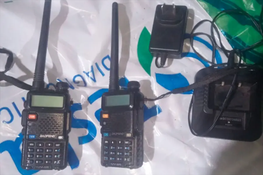 Detenci&oacute;n de l&iacute;der criminal ligado a asalto en Entre R&iacute;os