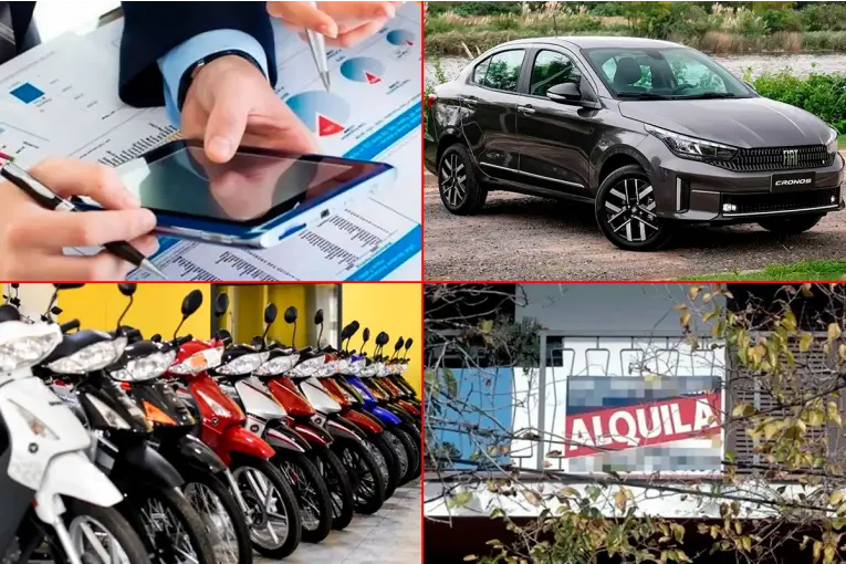 El Gobierno impulsa amplia reforma tributaria con eliminación de impuestos e incentivo para medianas inversiones