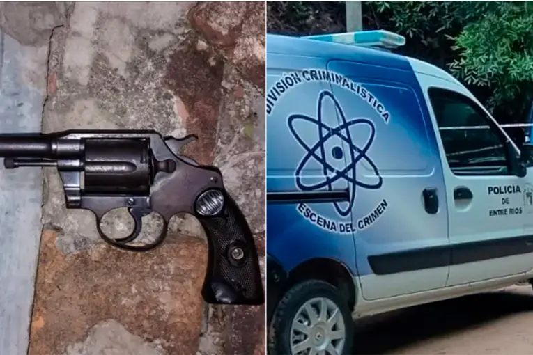 “Una deuda” habría desencadenado el nuevo homicidio en Paraná