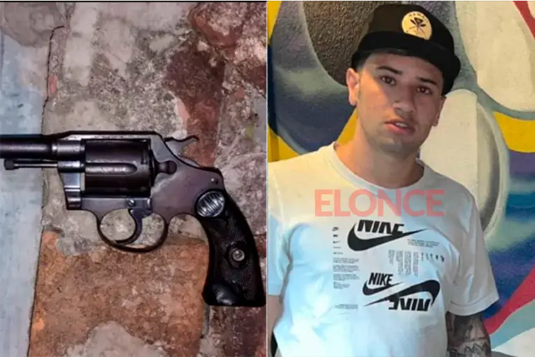 “Una deuda” habría desencadenado el nuevo homicidio en Paraná