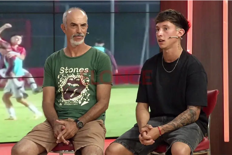 Patronato es bicampeón nacional en Cuarta División: 