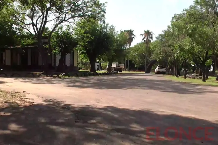 Un joven quedó detenido tras intentar matar a su padre en la Toma Vieja de Paraná