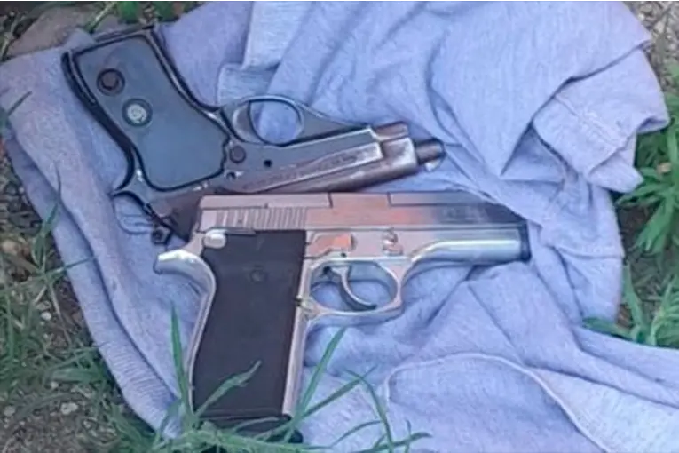 Hombre en situación de calle fue herido de un disparo en Paraná y hay dos detenidos