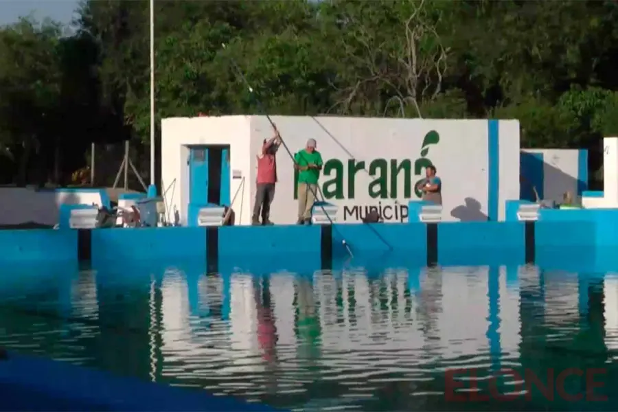 Desde este lunes estar&aacute;n habilitadas las piletas de la Toma Vieja