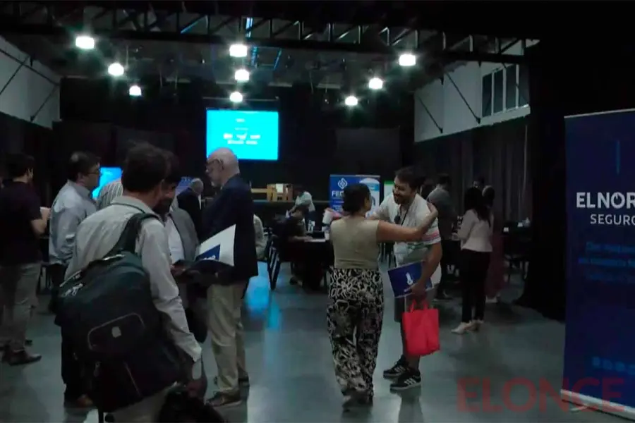 Emprendedores y pymes se reunieron para impulsar v&iacute;nculos comerciales en Paran&aacute;