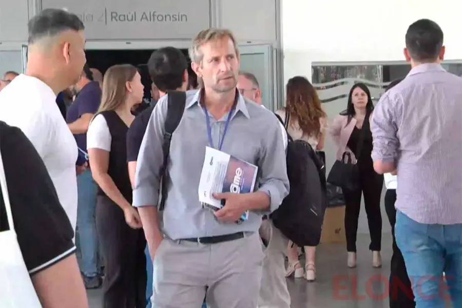 Emprendedores y pymes se reunieron para impulsar vínculos comerciales en Paran&aacute;