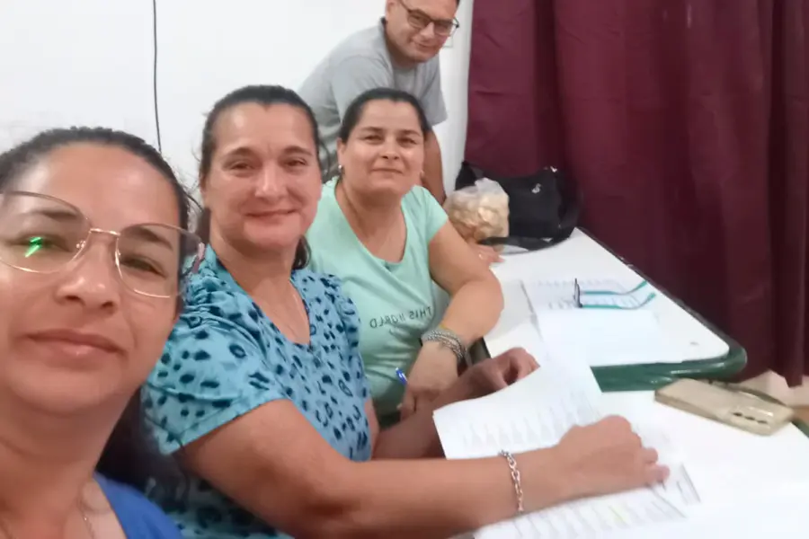 Docentes eligen a sus representantes en el CGE