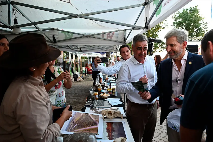 Foto: Gobierno de Entre R&iacute;os