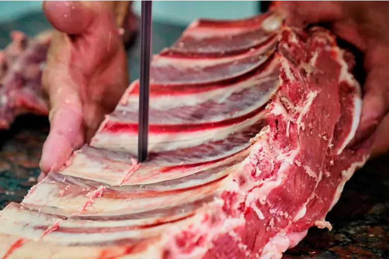 La inflación de alimentos fue de 2,8% en noviembre: los productos que subieron y los que bajaron