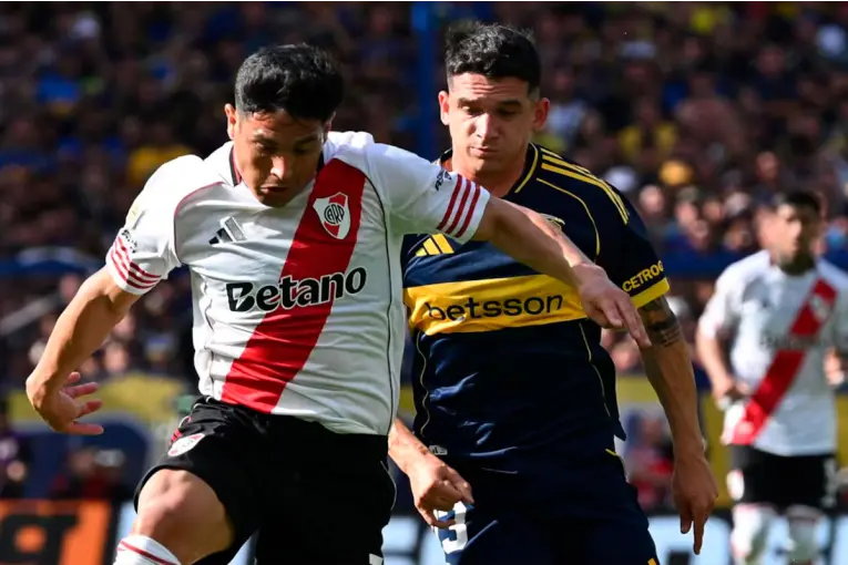 El Torneo Apertura 2026 ya tiene calendario y fecha confirmada para el Superclásico