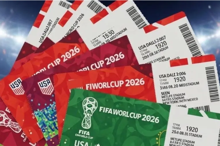 Comenzó una nueva venta de entradas para el Mundial 2026: cómo comprar