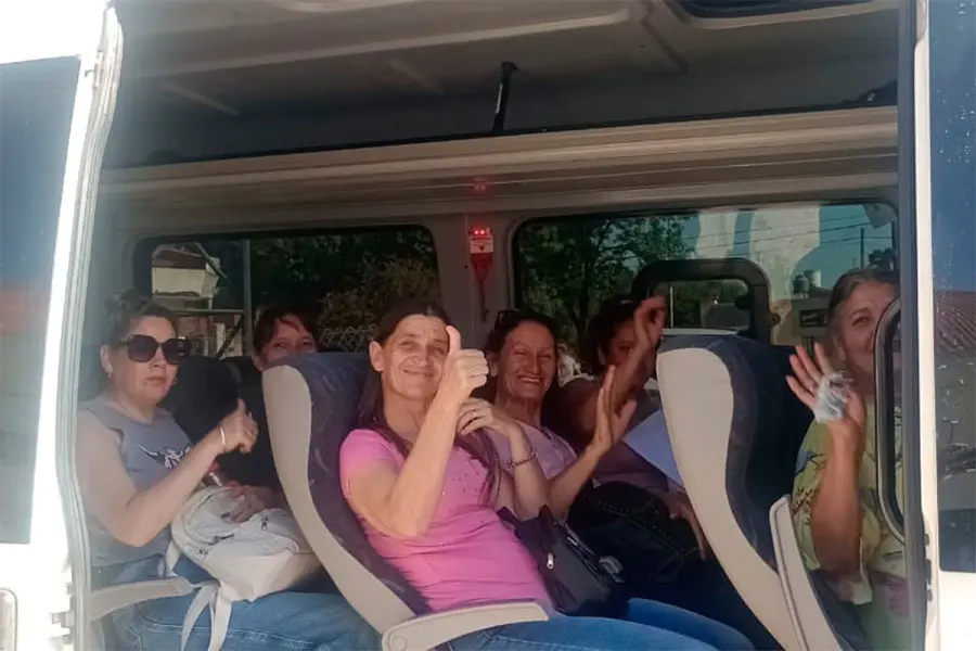 Con turnos y traslados, Salud asegur&oacute; el acceso a mamograf&iacute;as