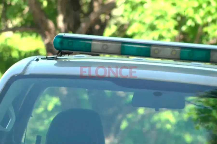 Foto: Archivo Elonce.