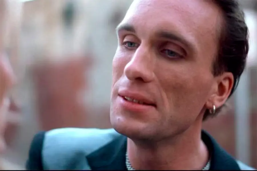 Peter Greene