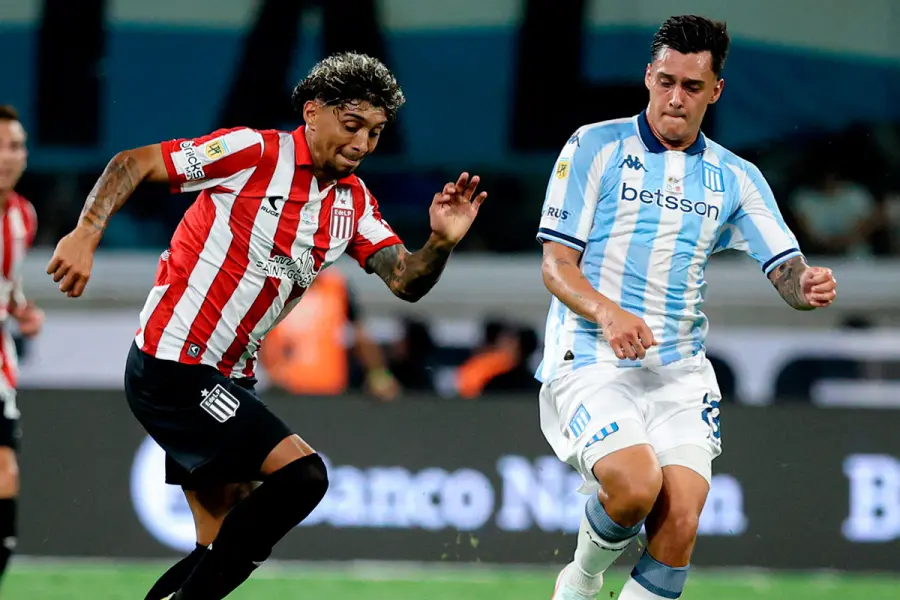 Foto: X oficial de Estudiantes.