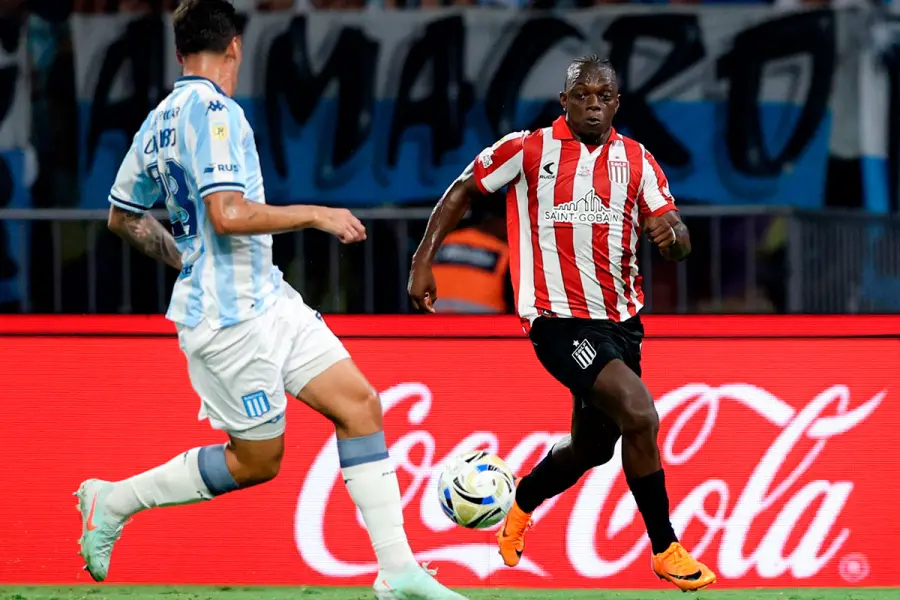 Foto: X oficial de Estudiantes.