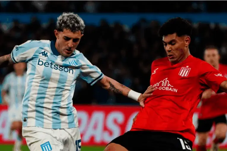Racing vs. Estudiantes, por la Final del Clausura: horario, formaciones y todos los detalles