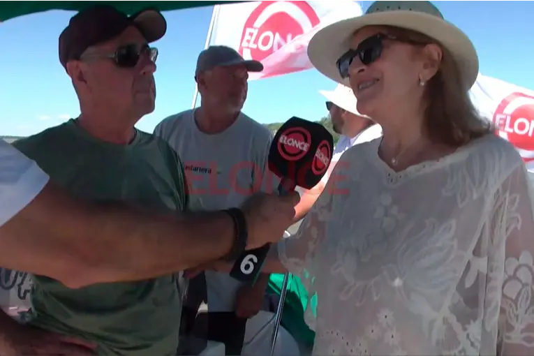 16° Maratón Villa Urquiza-Paraná: 