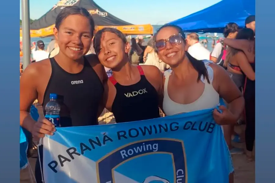 “Muy orgullosa con los resultados”: el emotivo posteo en redes de la ganadora en Damas de la Maratón Villa Urquiza-Paraná - Image 3