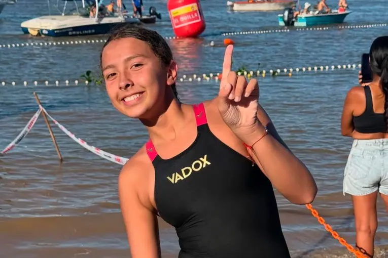 “Muy orgullosa con los resultados”: el emotivo posteo en redes de la ganadora en Damas de la Maratón Villa Urquiza-Paraná