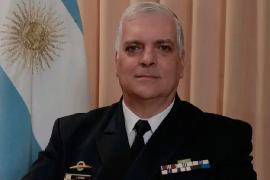 Juan Carlos Romay