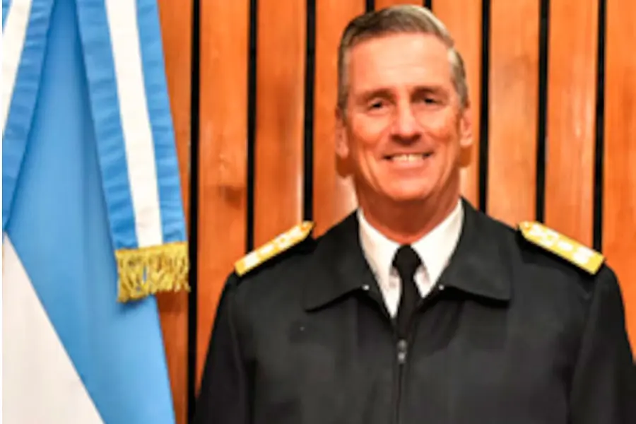 Alejandro Dalle Nogare