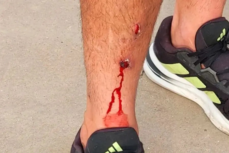 Destrozos por partido de f&uacute;tbol en Entre R&iacute;os: c&oacute;mo ocurrieron los incidentes