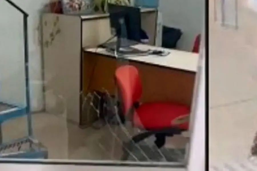 Destrozos por partido de f&uacute;tbol en Entre R&iacute;os: c&oacute;mo ocurrieron los incidentes