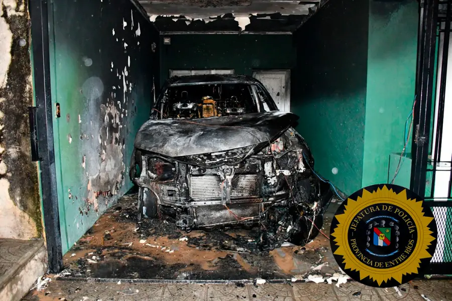 (foto Polic&iacute;a de Entre R&iacute;os)