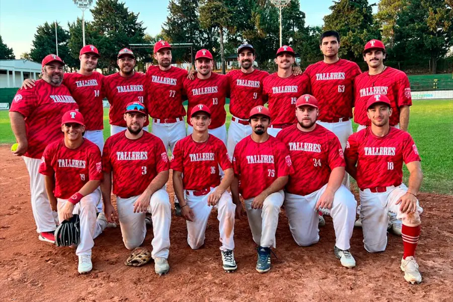 (Foto: Zona Softbol PNA)