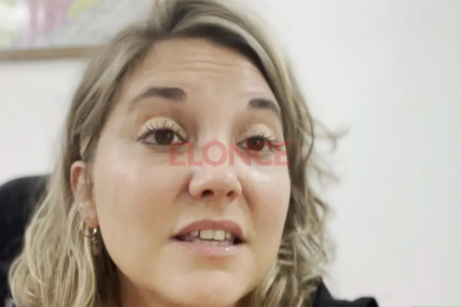 Stefan&iacute;a Cora.