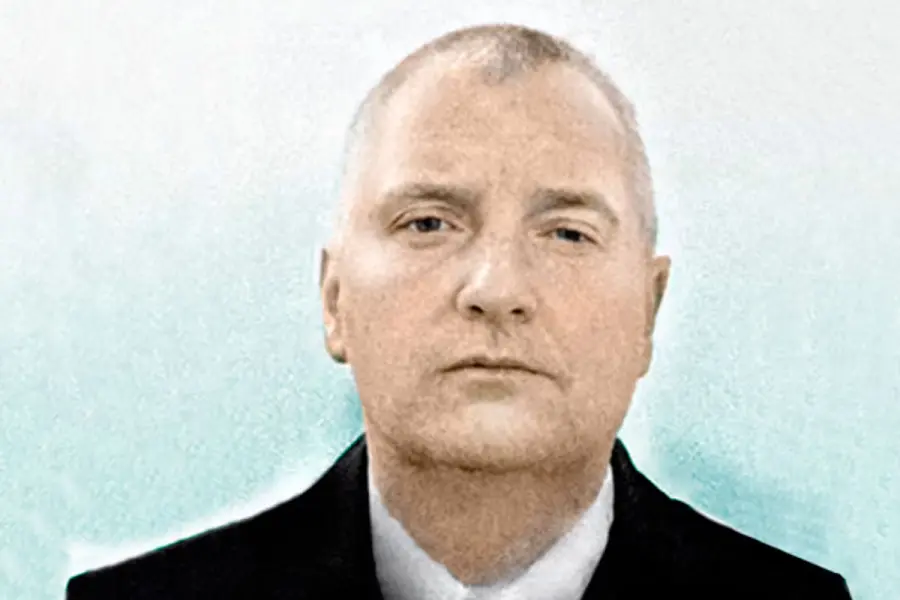 Andr&eacute;s V&aacute;zquez.