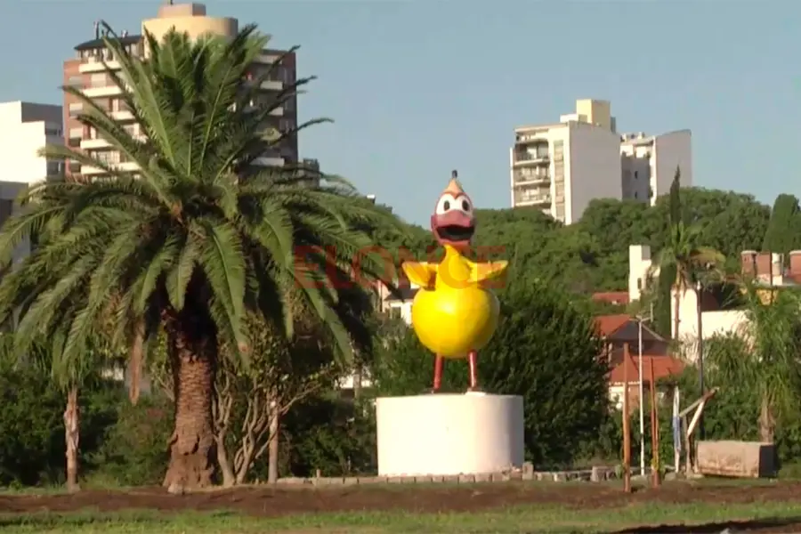 Patito Sirir&iacute;