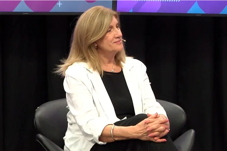 La intendenta Romero detalló avances, obras estructurales que están cerca de finalizar y metas para 2026