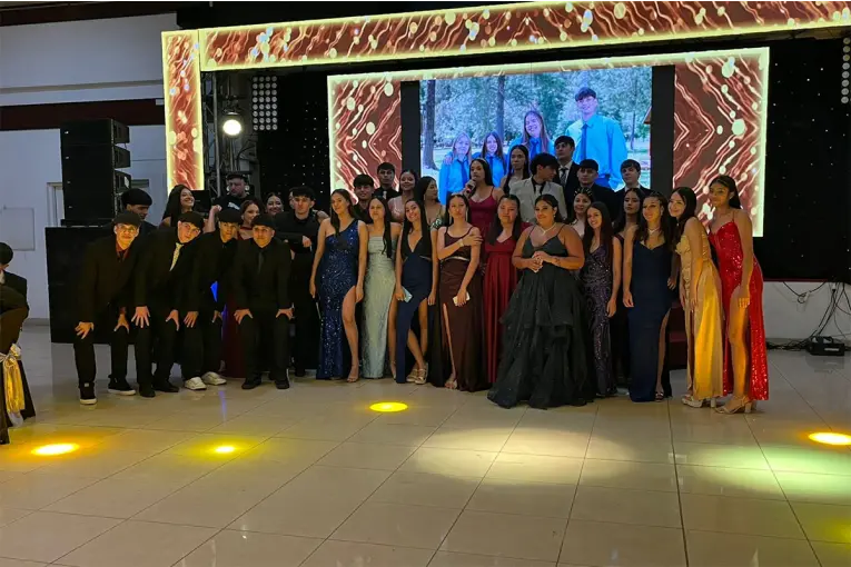 Madre gastó $17 millones en el casino: recepción en tiempo récord y fuerte mensaje de solidaridad