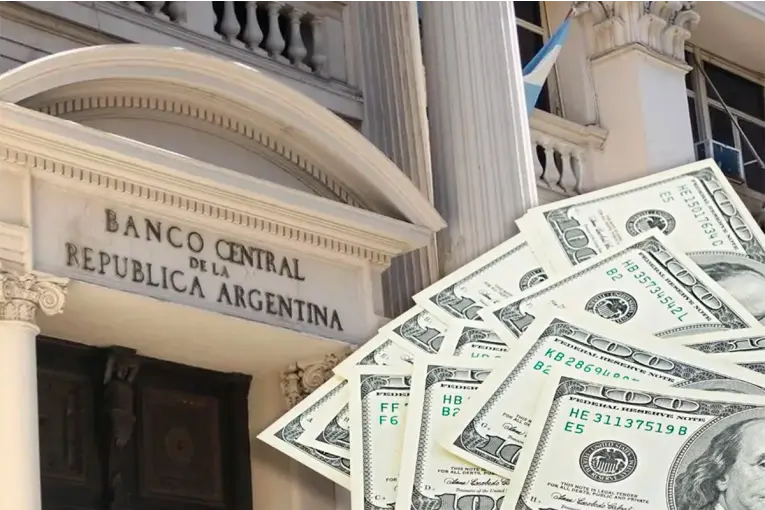 Cómo será el nuevo esquema del Banco Central para el dólar desde 2026
