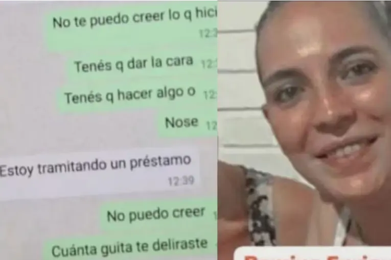 La insólita justificación de la madre que gastó $17 millones de una fiesta de recepción: “Tengo problemas con el casino”