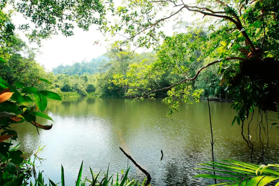 R&iacute;o de la Plata