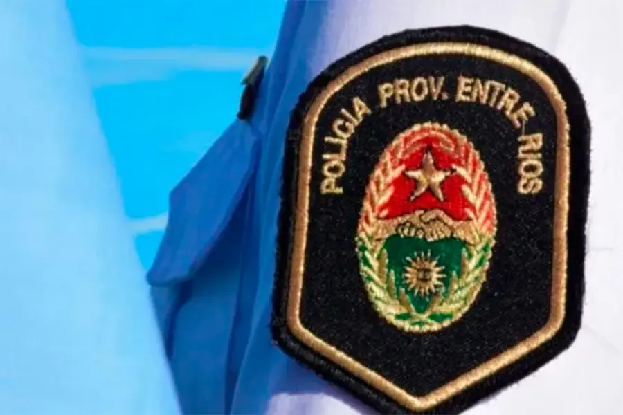 Qui&eacute;nes son desde hoy los 17 jefes y subjefes departamentales en Entre R&iacute;os