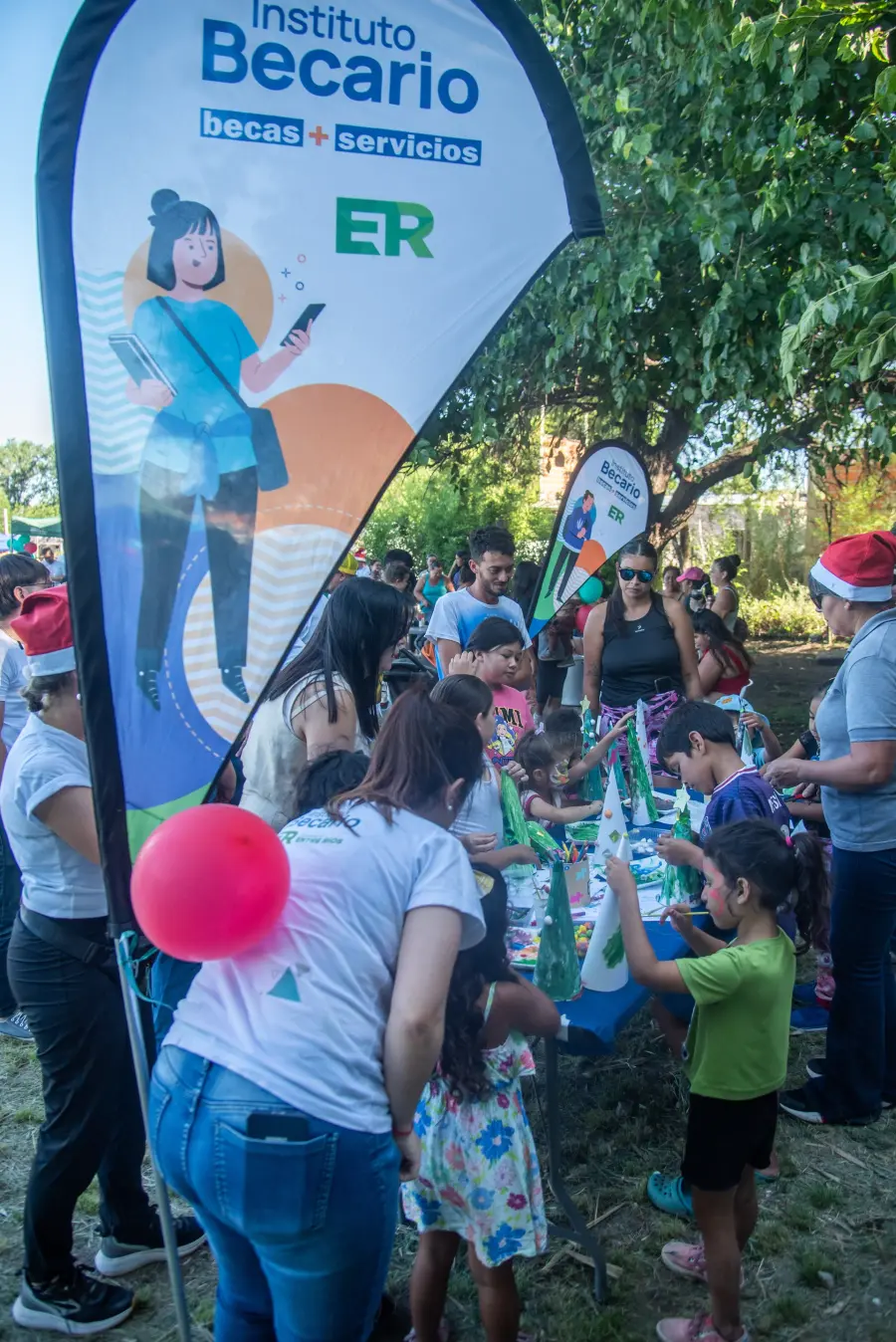 Foto: Gobierno de Entre R&iacute;os.