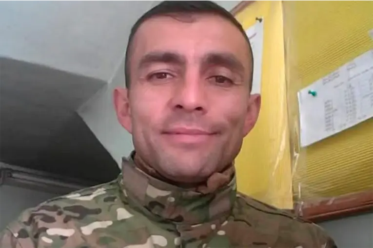 Suboficial del Ejército oriundo de Entre Ríos fue hallado muerto en un cuartel de Corrientes  