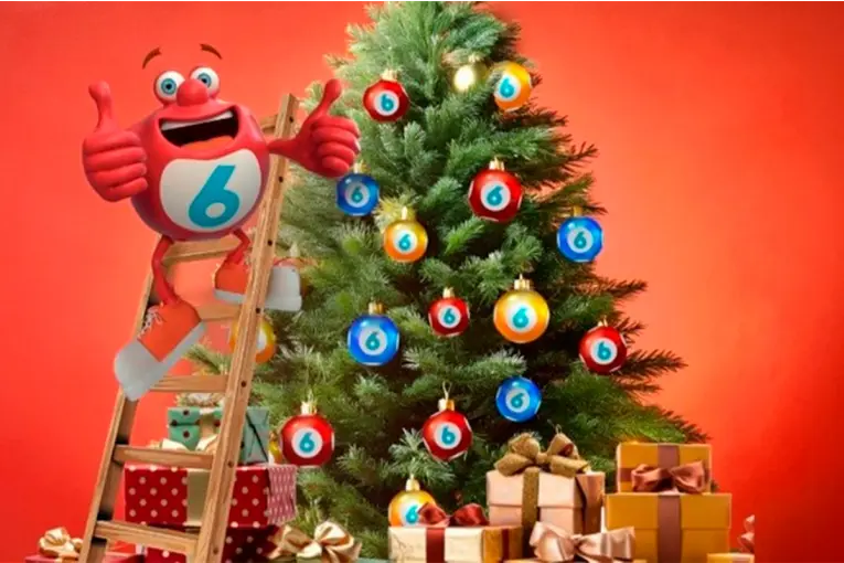Expectativas por el sorteo especial de Navidad del Quini 6 con un pozo soñado