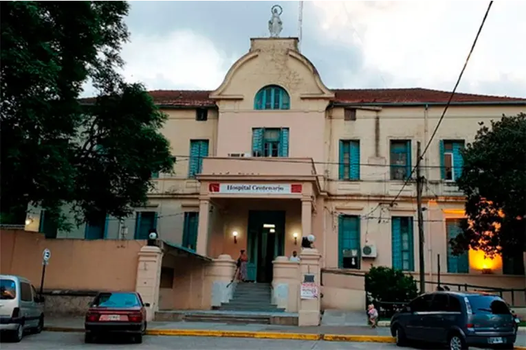 Murió un niño en Gualeguaychú: investigan causas del fallecimiento