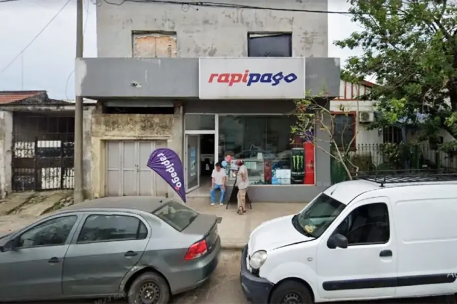 Violento asalto a hermano de exintendente