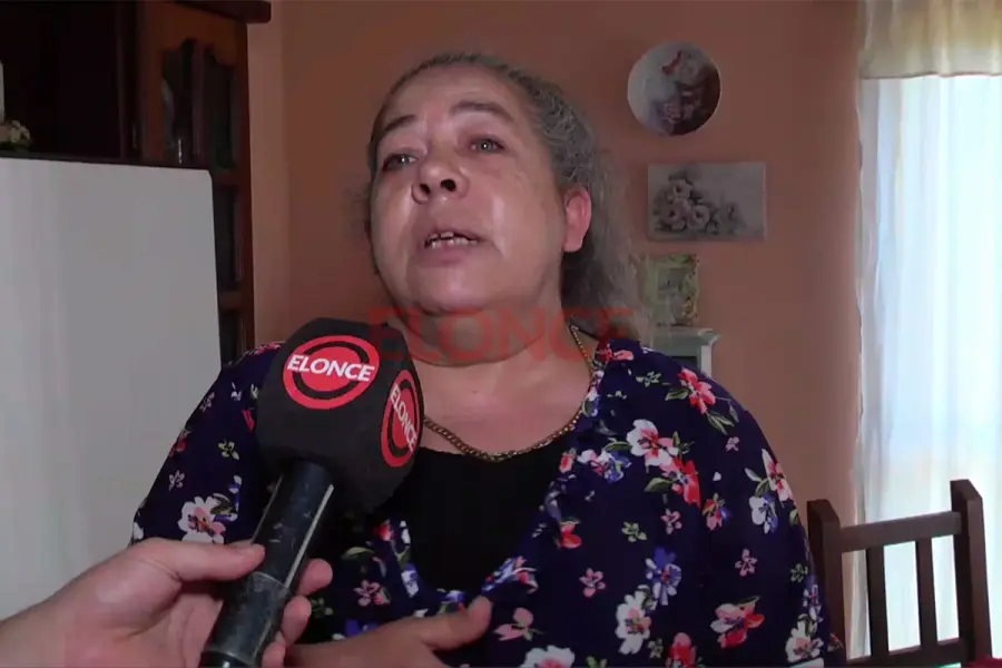 Myrta Montiel. Foto: Elonce.