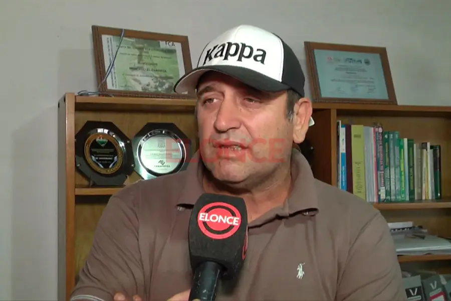 Humberto Brandol&iacute;n. Foto: Elonce.