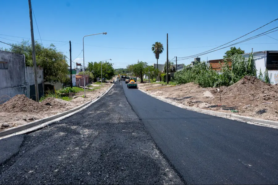Foto: Municipalidad de Paran&aacute;.